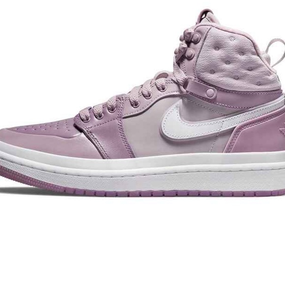 Jordan 1 Acclimate Plum - Picture 3 of 10